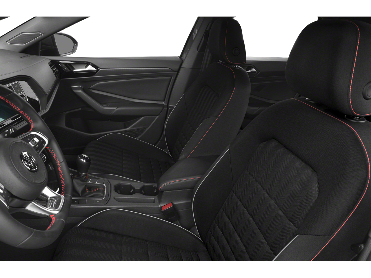 2021 Volkswagen Jetta GLI 2.0T S