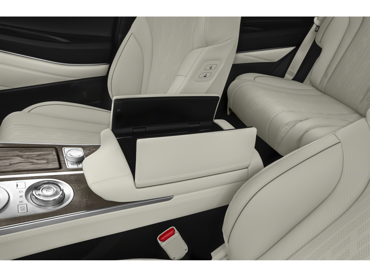 2022 Genesis GV80 2.5T