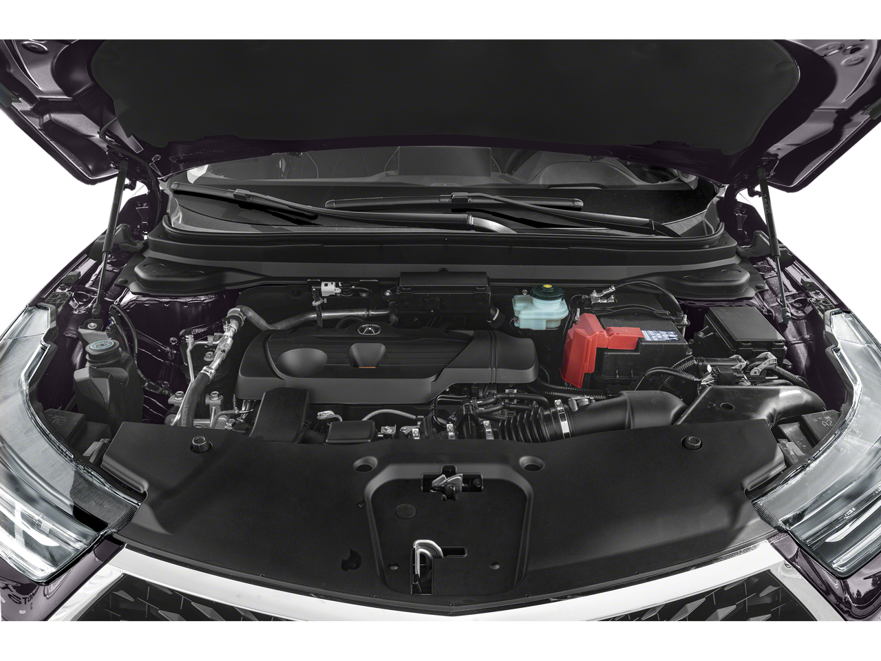 2023 Acura RDX Advance Package SH-AWD