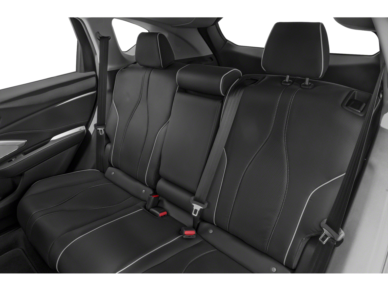2023 Acura RDX Advance Package SH-AWD