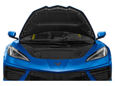 2023 Chevrolet Corvette Stingray 70th Anniversary Special Edition 3LT