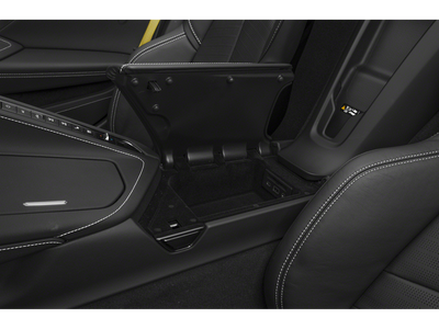 2023 Chevrolet Corvette Stingray 70th Anniversary Special Edition 3LT