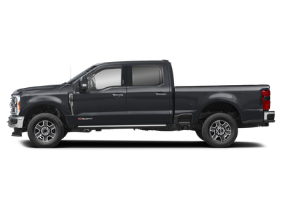 2023 Ford F-250SD Lariat Ultimate Package