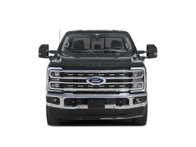 2023 Ford F-250SD Lariat Ultimate Package