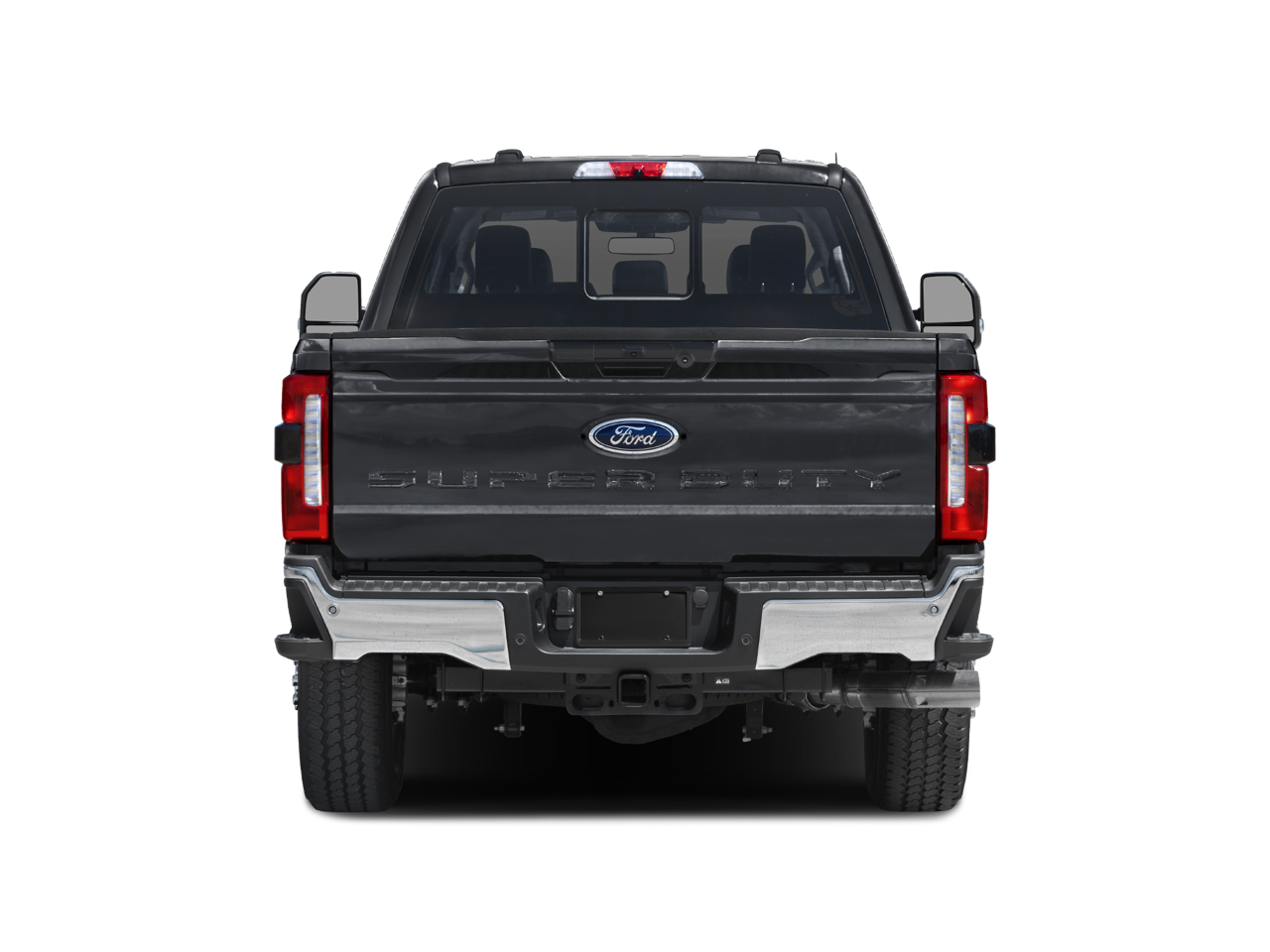 2023 Ford F-250SD Lariat Ultimate Package
