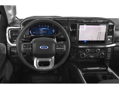 2023 Ford F-250SD Lariat Ultimate Package