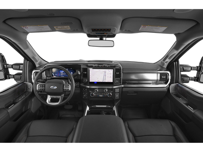 2023 Ford F-250SD Lariat Ultimate Package