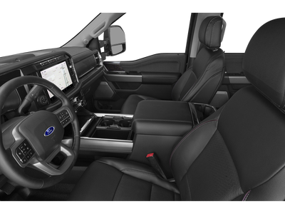 2023 Ford F-250SD Lariat Ultimate Package