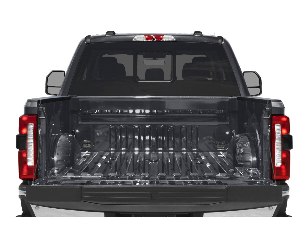 2023 Ford F-250SD Lariat Ultimate Package