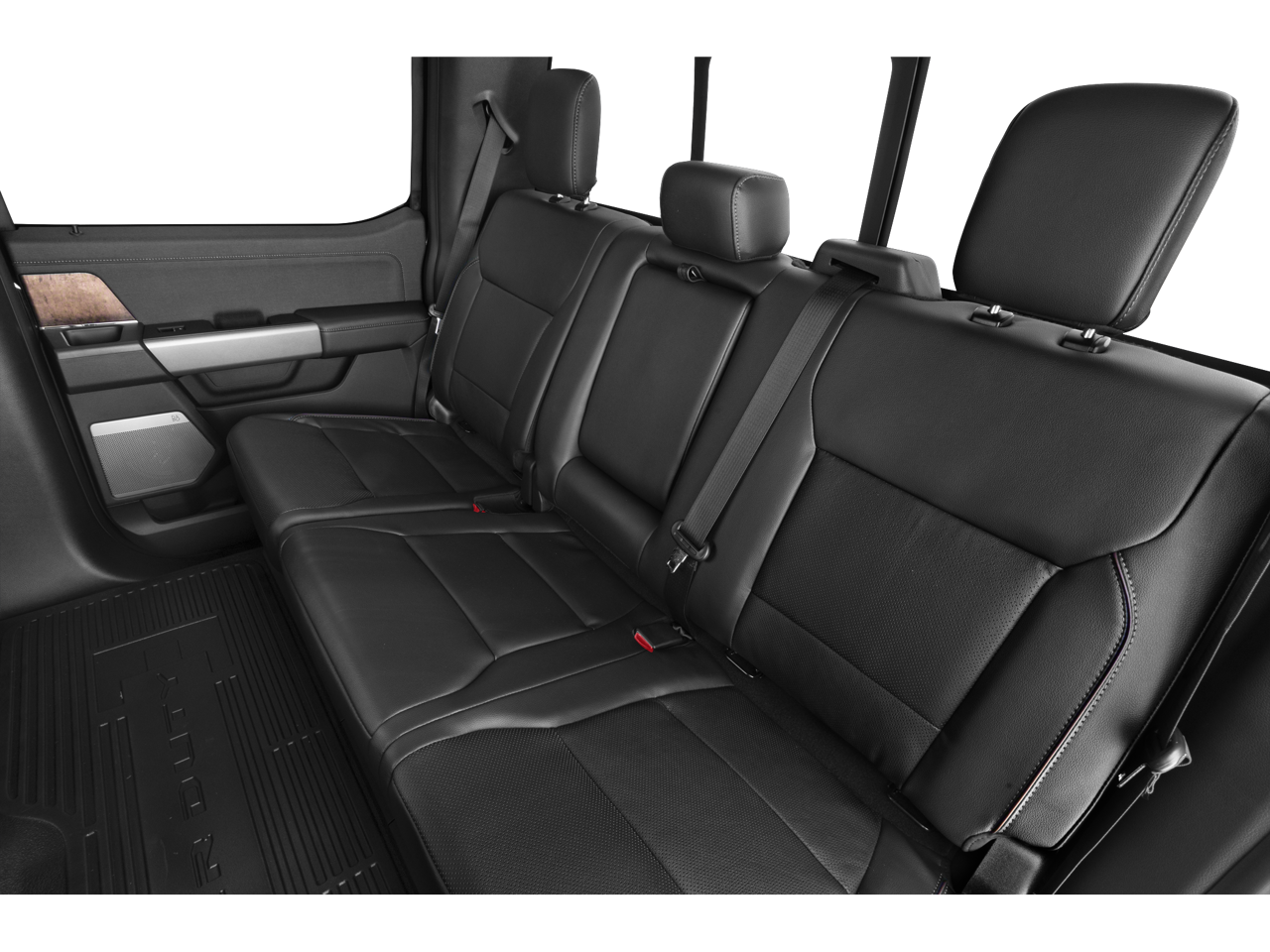 2023 Ford F-250SD Lariat Ultimate Package
