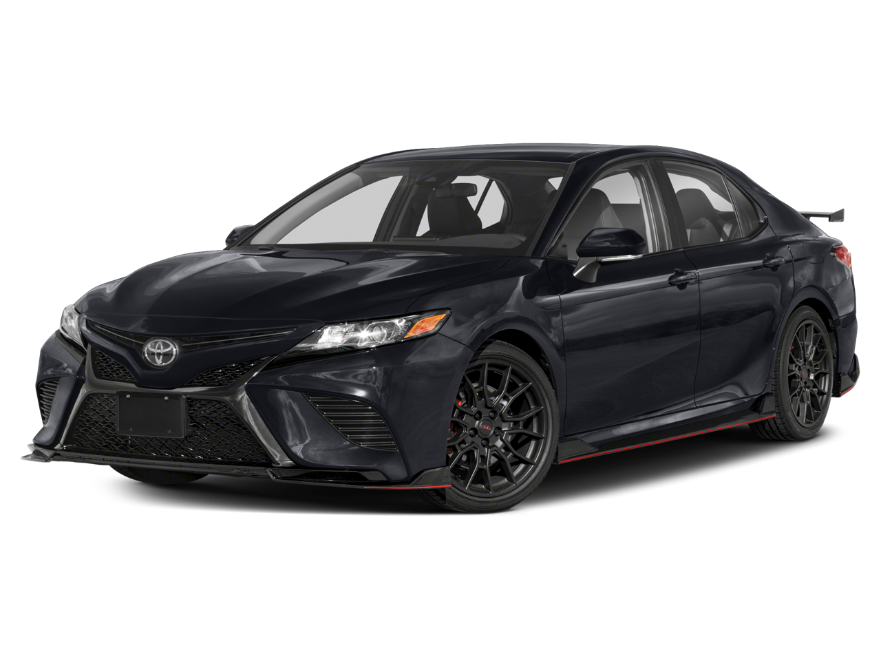 2023 Toyota Camry TRD