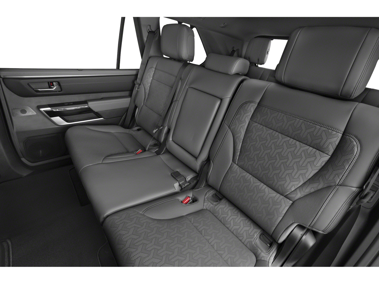 2023 Toyota Sequoia SR5