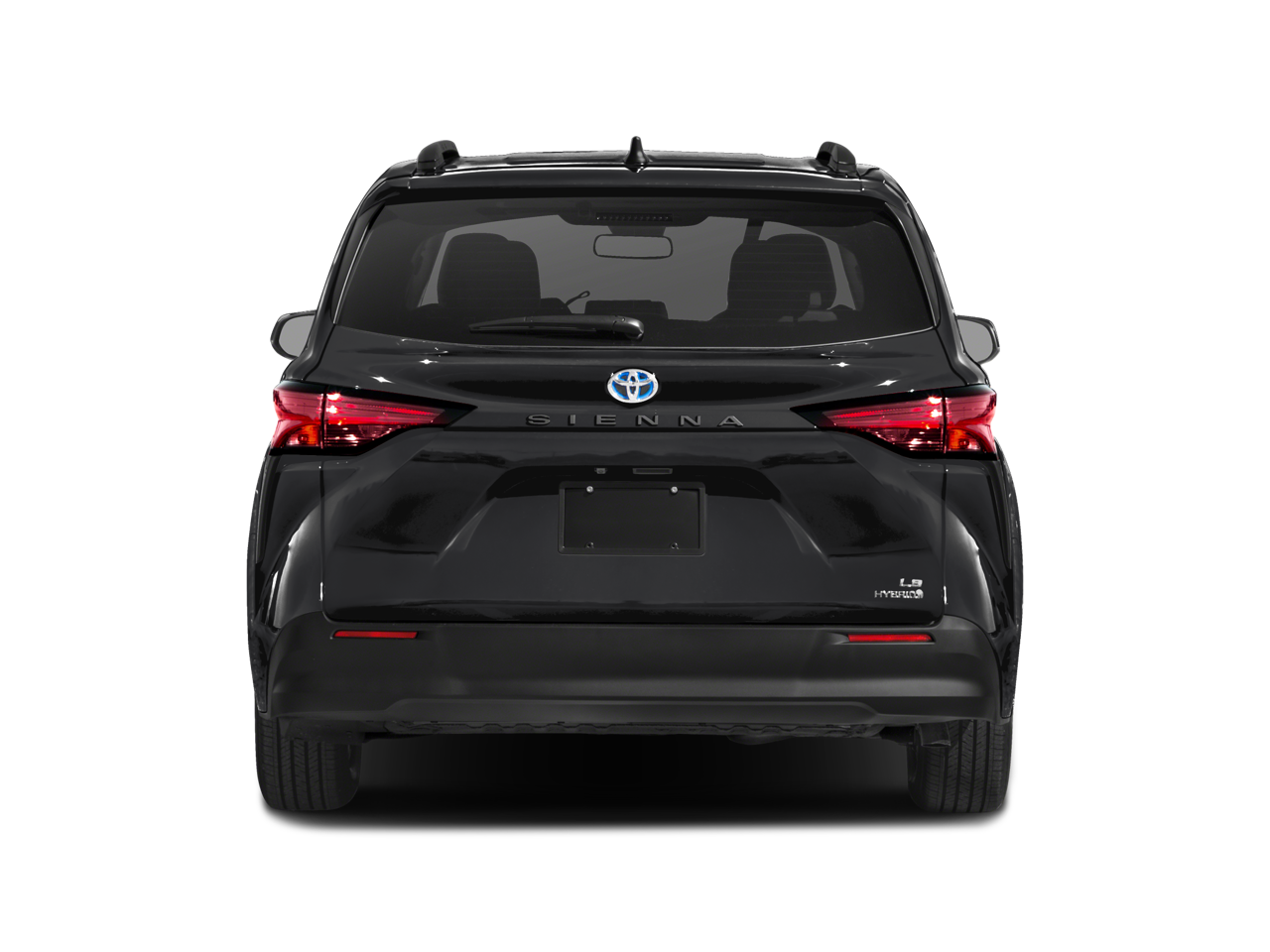 2023 Toyota Sienna LE 8 Passenger