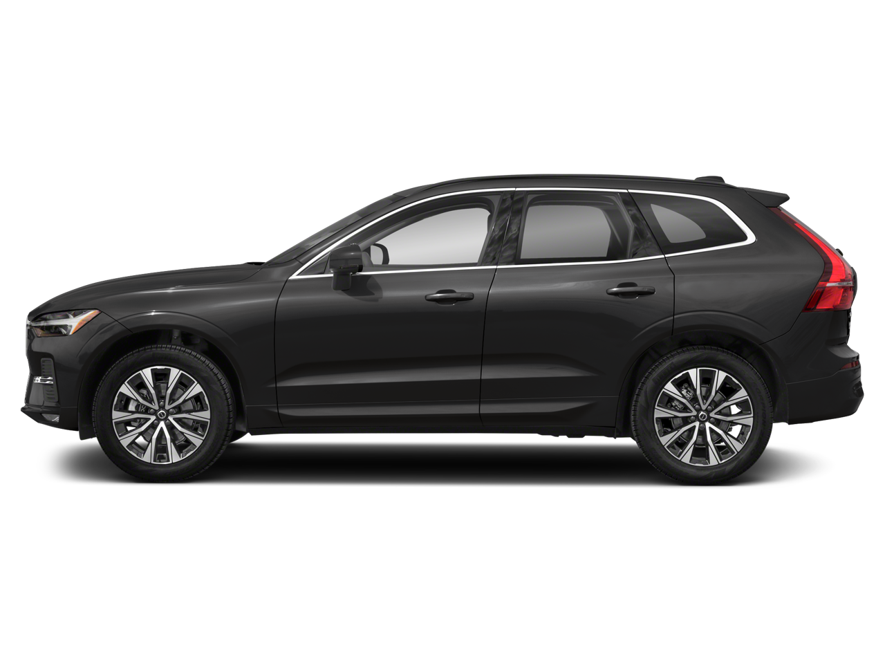 2023 Volvo XC60 B5 Plus Dark Theme