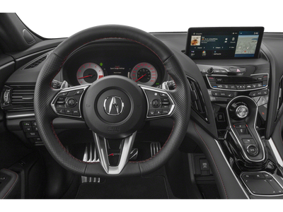 2024 Acura RDX Base SH-AWD