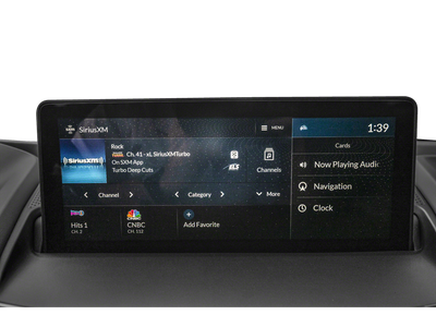 2024 Acura RDX Base SH-AWD