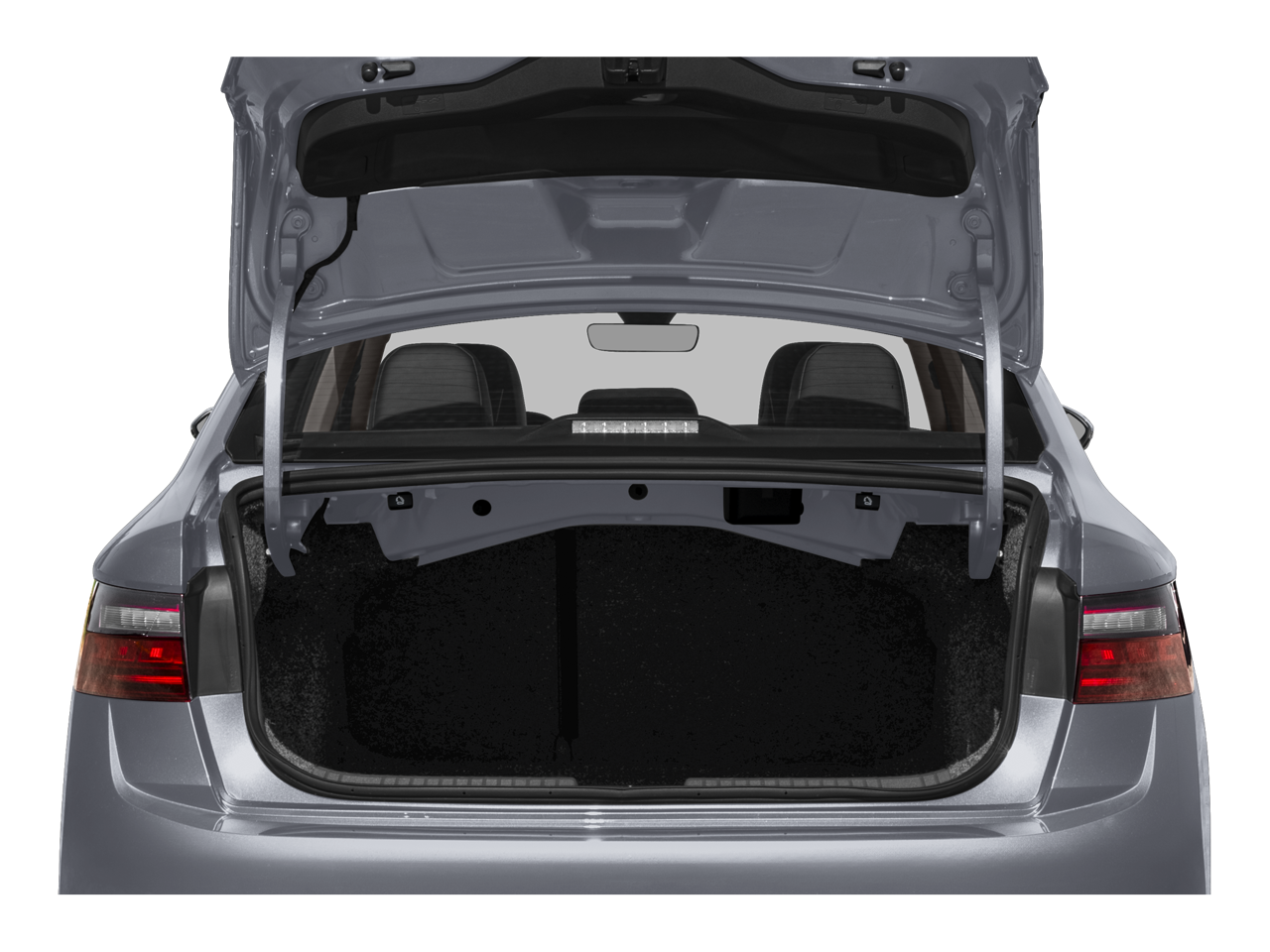 2025 Volkswagen Jetta 1.5T SEL