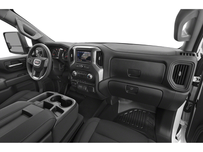 2026 GMC Sierra 2500HD Denali Ultimate
