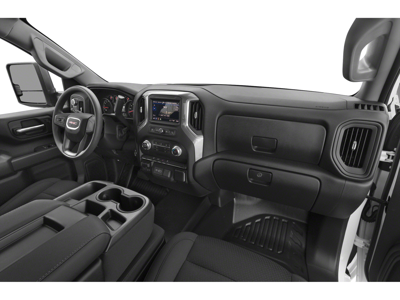 2026 GMC Sierra 2500HD Denali Ultimate