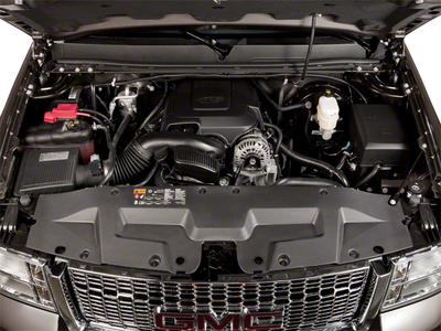 2012 GMC Sierra 1500 Work Truck