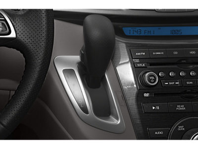 2013 Honda Odyssey EX-L