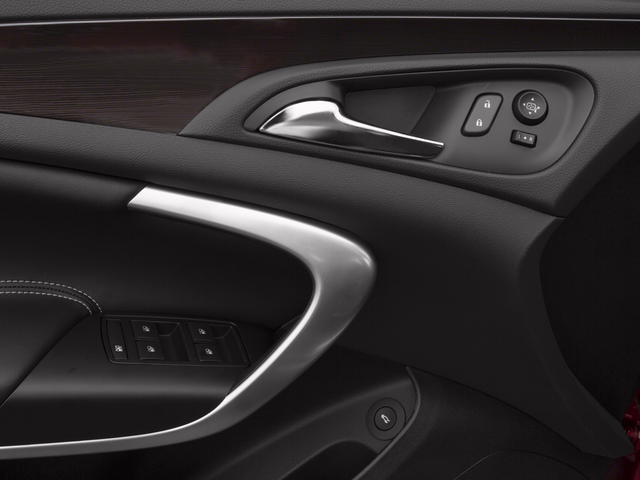 2014 Buick Regal Turbo