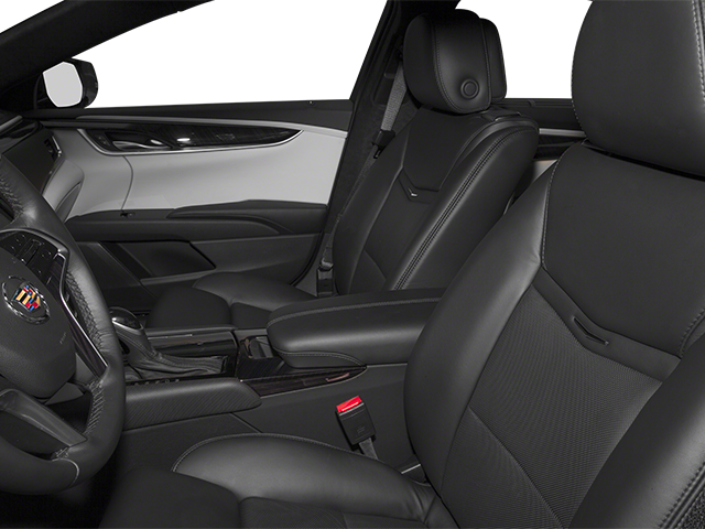 2014 Cadillac XTS Platinum