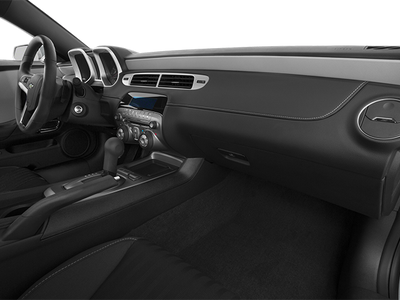 2014 Chevrolet Camaro 1LS