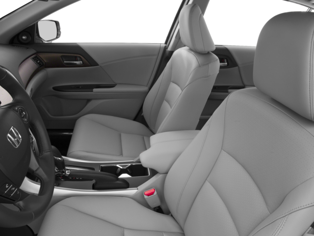 2015 Honda Accord Touring