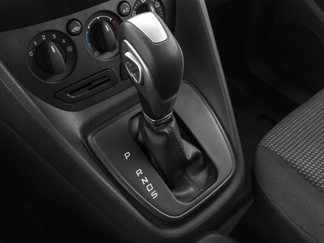 2016 Ford Transit Connect Titanium