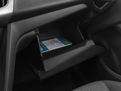 2016 Ford Transit Connect Titanium