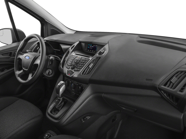 2016 Ford Transit Connect Titanium