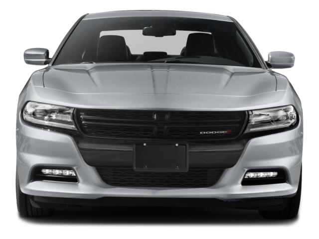 2017 Dodge Charger R/T