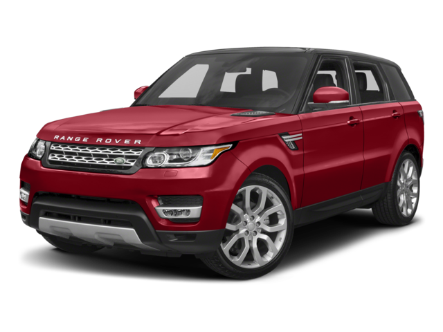 2017 Land Rover Range Rover Sport Autobiography 5.0's photo