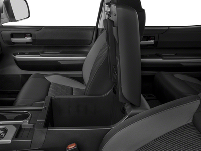 2017 Toyota Tundra SR5 CrewMax