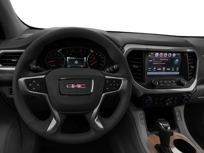 2018 GMC Acadia SLE-2