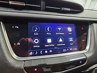 2023 Cadillac XT6 Luxury