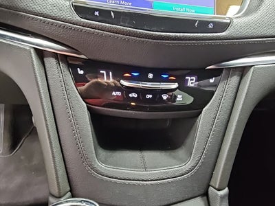 2023 Cadillac XT6 Luxury