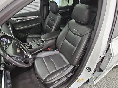 2023 Cadillac XT6 Luxury