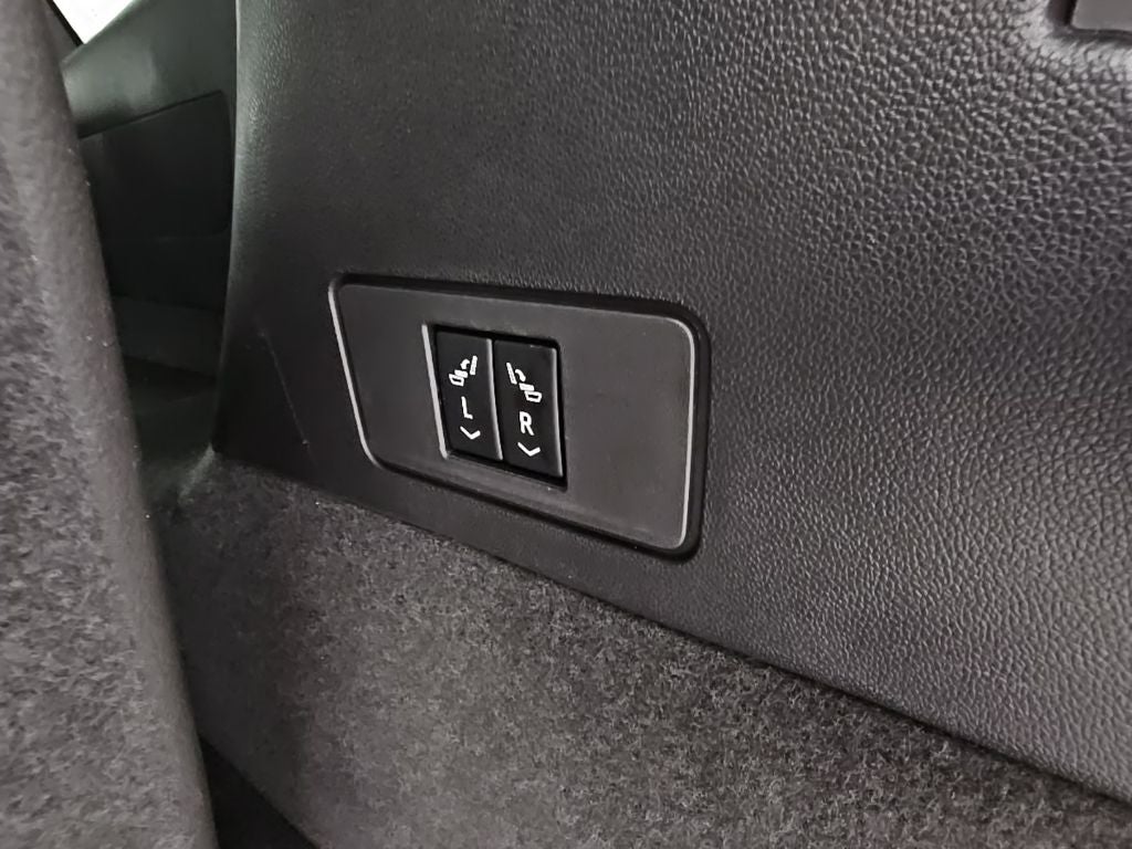 2023 Cadillac XT6 Luxury