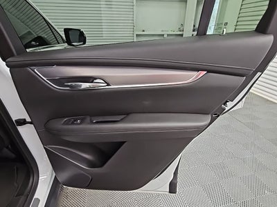 2023 Cadillac XT6 Luxury