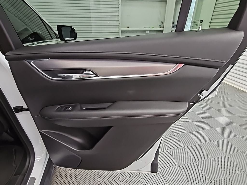 2023 Cadillac XT6 Luxury