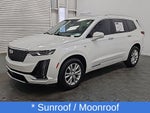 2023 Cadillac XT6 Luxury