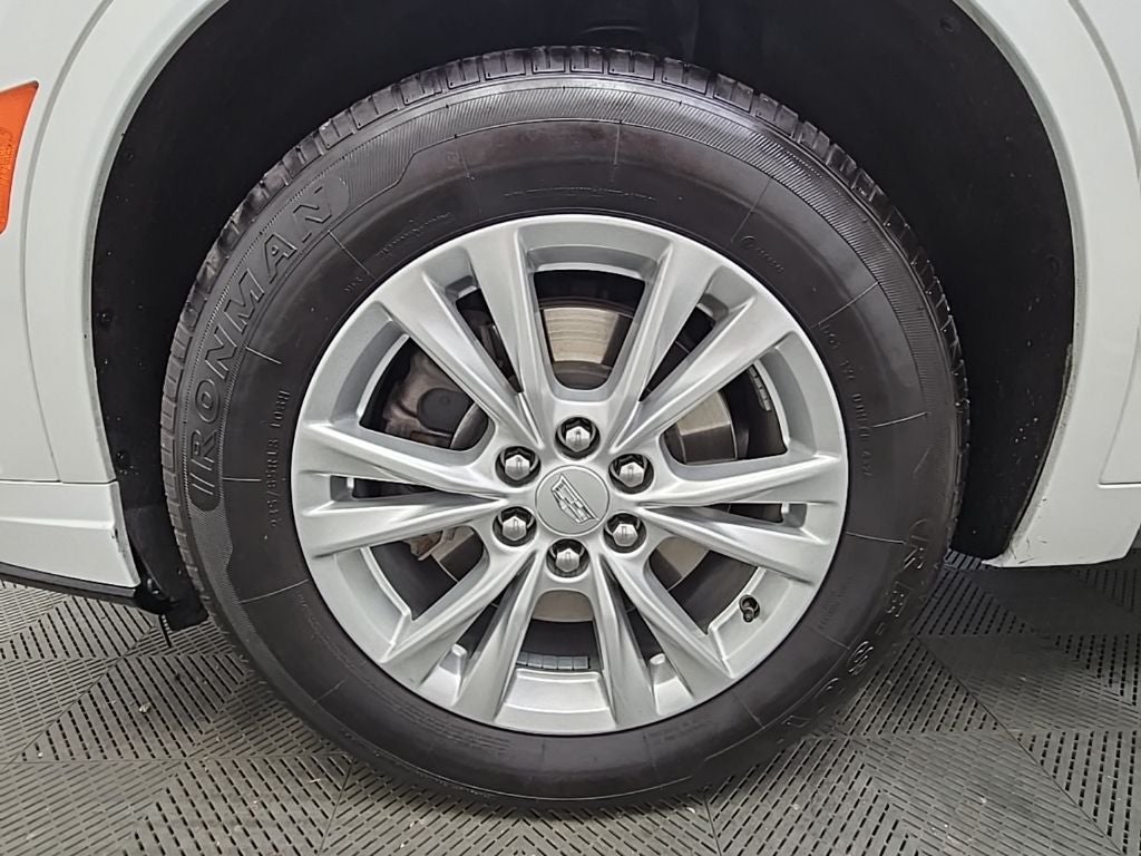 2023 Cadillac XT6 Luxury