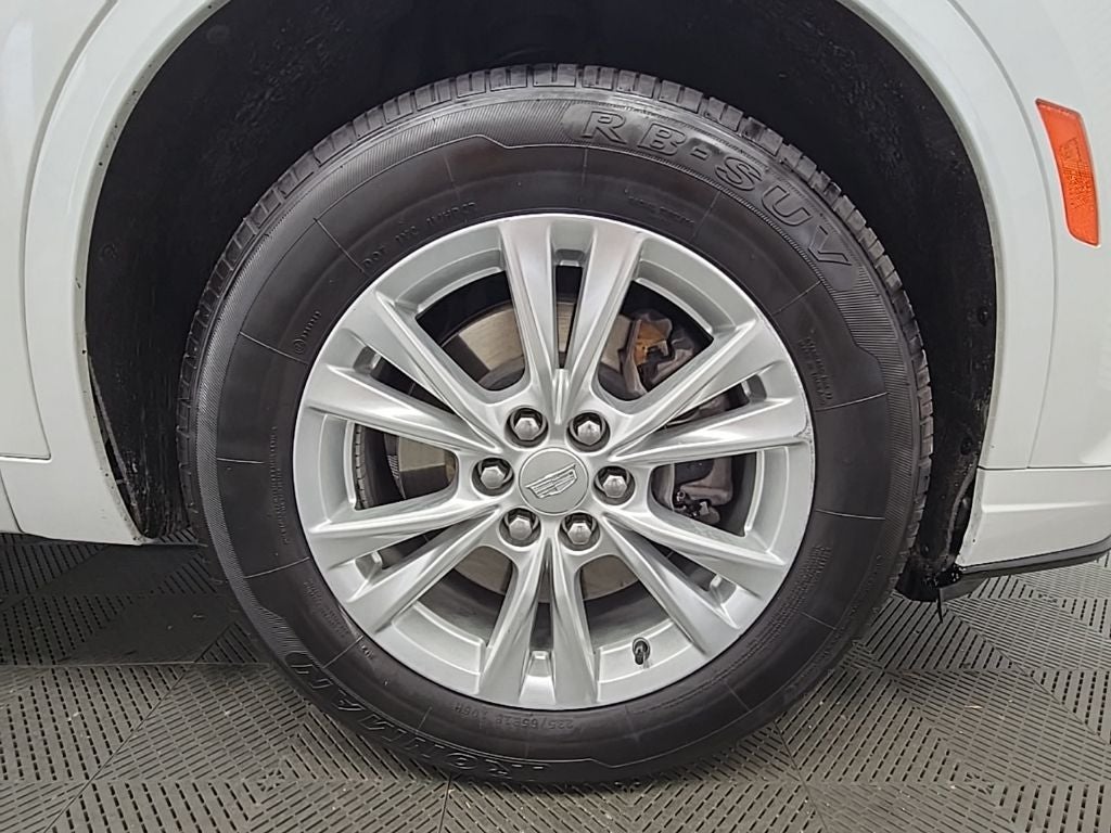 2023 Cadillac XT6 Luxury