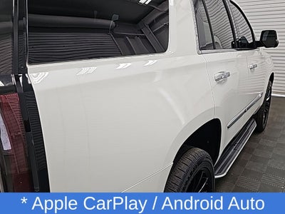 2020 Cadillac Escalade Base