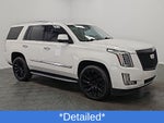 2020 Cadillac Escalade Base