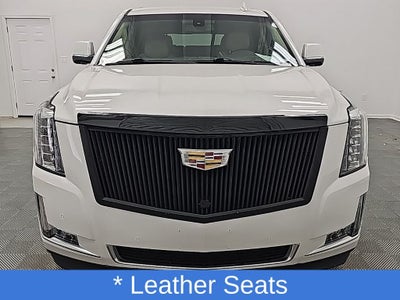 2020 Cadillac Escalade Base