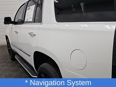 2020 Cadillac Escalade Base