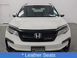 2021 Honda Pilot Black Edition